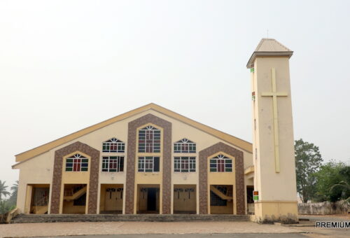 Church suspends archbishop over alleged N2 billion land sale