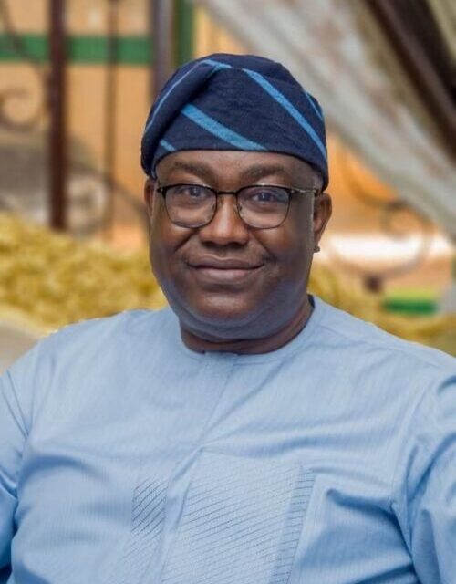 HPM Targets 6 Million Votes For Olawepo-Hashim In North-West