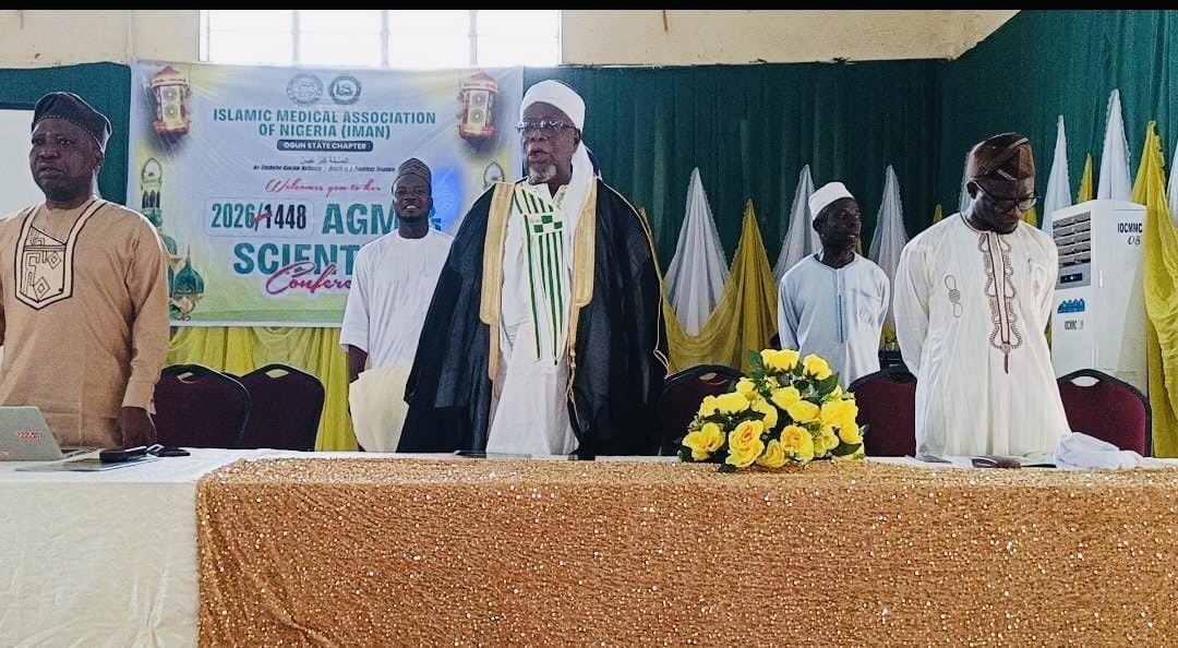 OOUTH CMAC advocates stronger referral system to curb maternal deaths