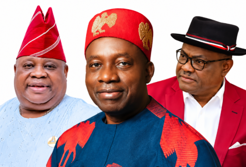 Roles for politicians outside APC