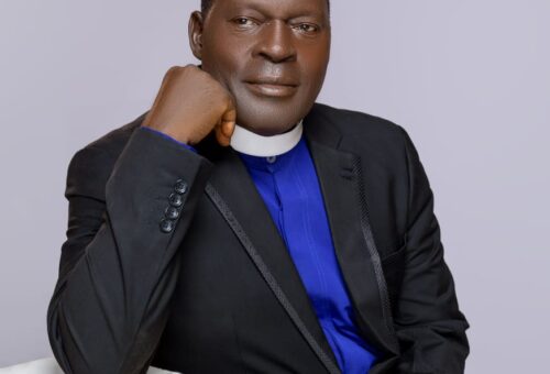 Stop pulling down fellow pastors – Dorofi tells pentecostal clerics