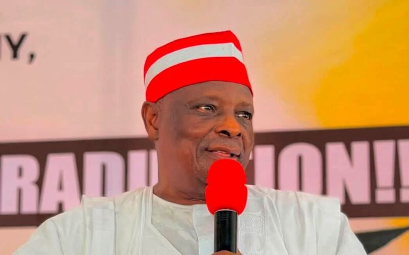 On election day, APC will realise they’ve made very serious mistakes – Kwankwaso On election day, APC will realise they’ve made very serious mistakes – Kwankwaso