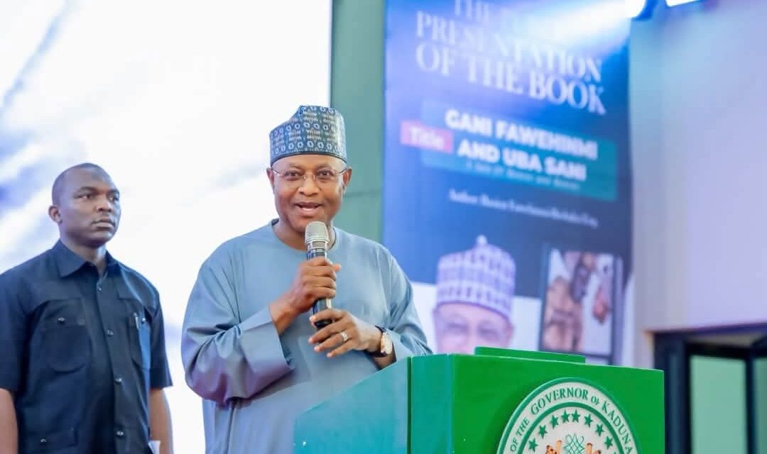 ‘No party will get even 25% of Kaduna votes; everyone wants Tinubu’