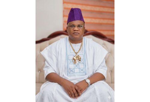 Osun govt approves appointment of Prince Tajudeen as Onijabe, confirms other traditional rulers