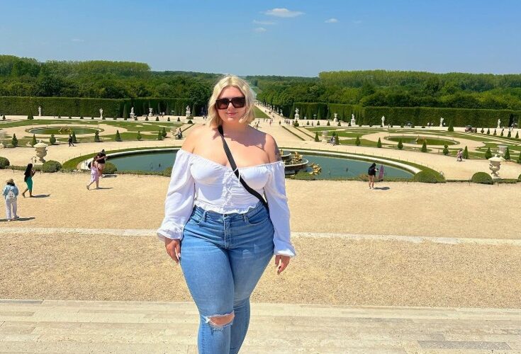 ‘Too Fat’ to Be Emma Frost: Why Mystic Being refuses to stop cosplaying ‘Too Fat’ to Be Emma Frost: Why Mystic Being refuses to stop cosplaying