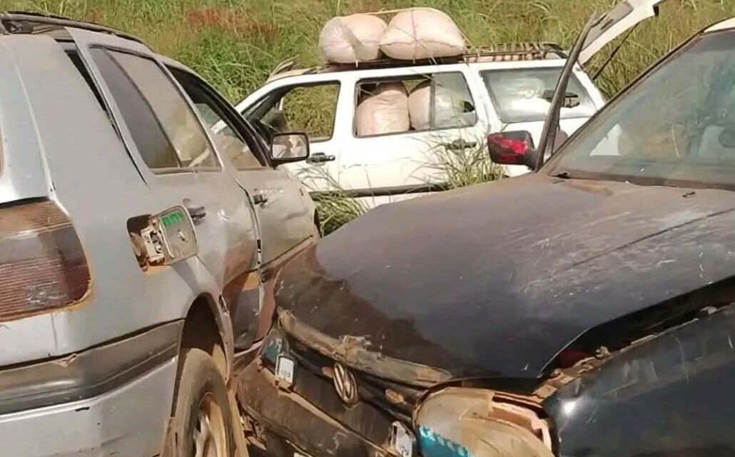 Inside Zamfara communities, where residents bear brunt of reprisal attacks by bandits