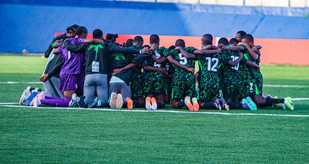 Five takeaways as Flamingos suffer early setback at FIFA U-17 Women’s World Cup