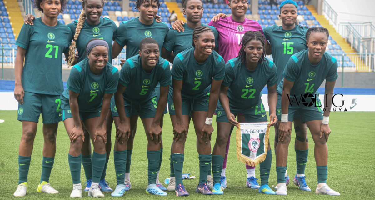 Super Falcons suffer massive fall as Malawi make biggest leap