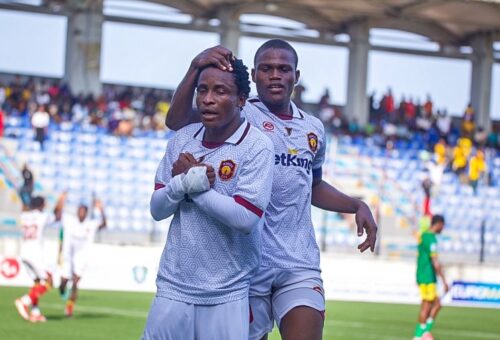 Rivers United face Bendel test as Ikorodu City, Shooting Stars clash in Lagos