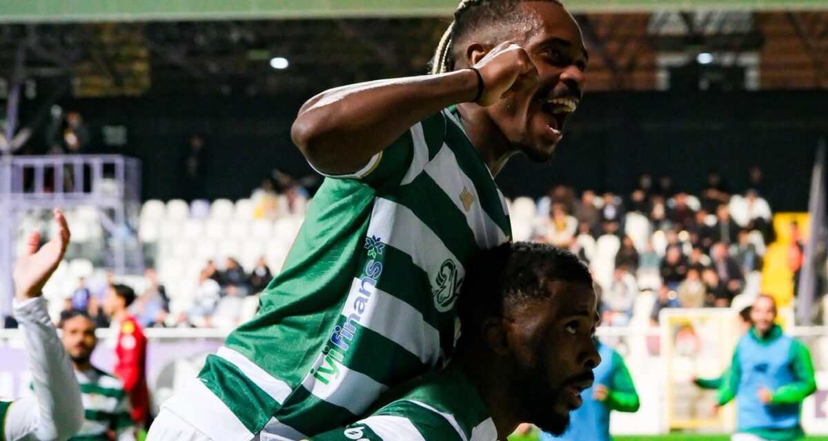 Iheanacho extends scoring streak as Ajayi, Awaziem shine