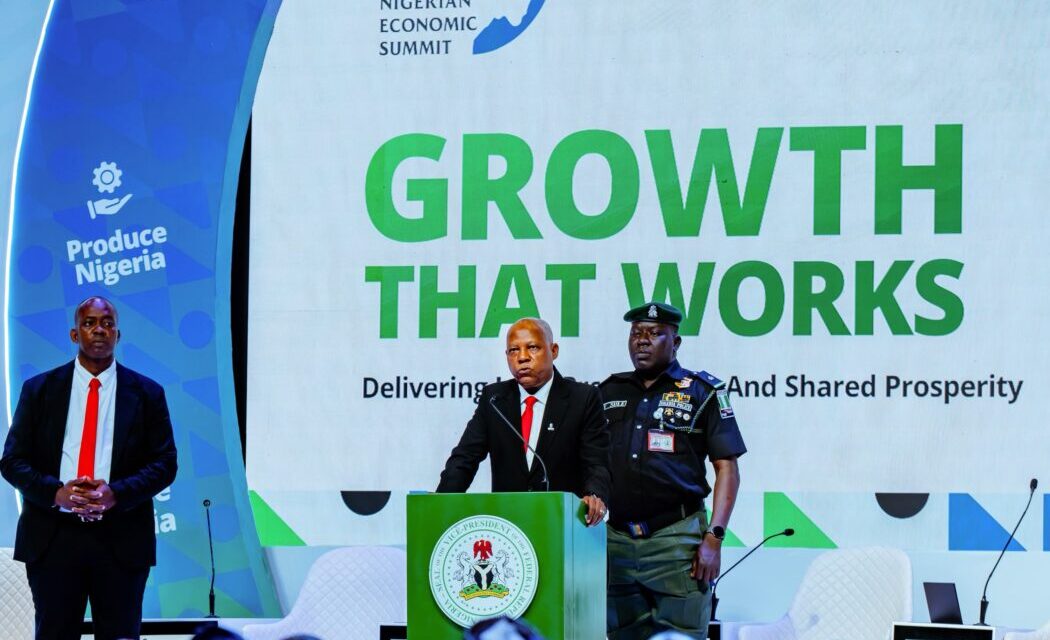 Obi Has No Solutions Beyond Statistics, Says Shettima