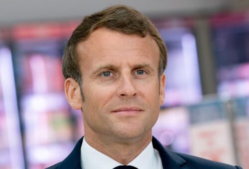 France-Nigeria business forum postponed after Macron cancels trip to Nigeria