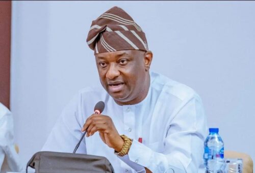 Only Youths Ignorant Of Atiku’s History Can Be Hoodwinked — Keyamo
