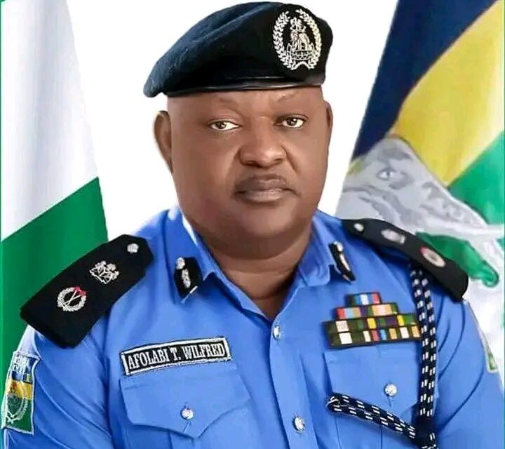 Hoodlums who killed my two senior officers won’t escape justice – Abia CP