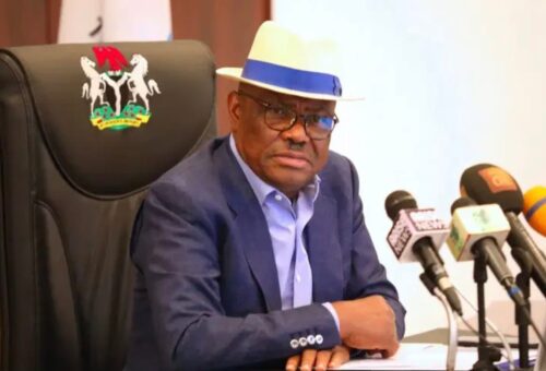 I made sure Ighodalo lose because of Obaseki – Wike – Daily Trust