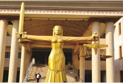 Blue Silks: Non-litigation lawyers file lawsuits against Supreme Court chief registrar’s LPDC petition