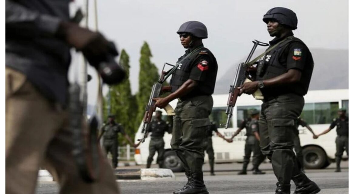 Police Secure Convictions Of 19 Suspects For Terrorism, Others