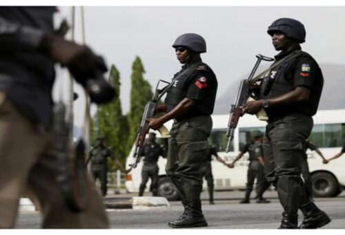 Police Secure Convictions Of 19 Suspects For Terrorism, Others