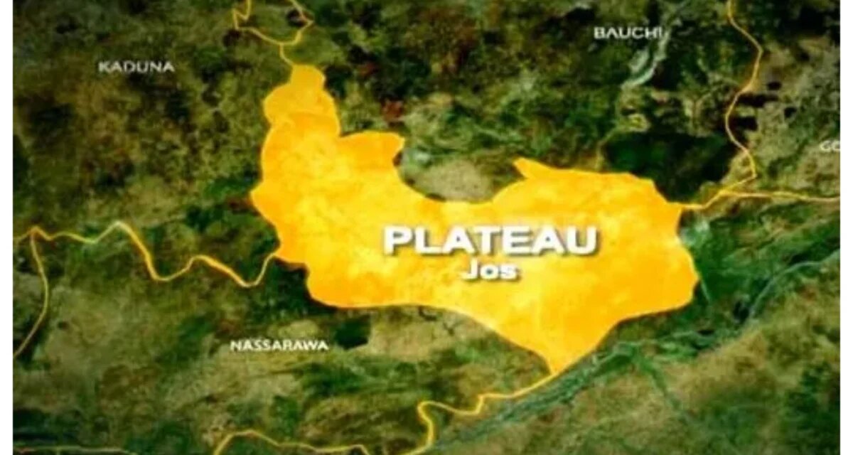 MACBAN chairman shot in targeted attack in Plateau