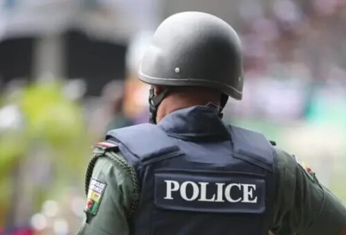 Police arrest 11 suspects in nationwide operations, rescue six abducted persons
