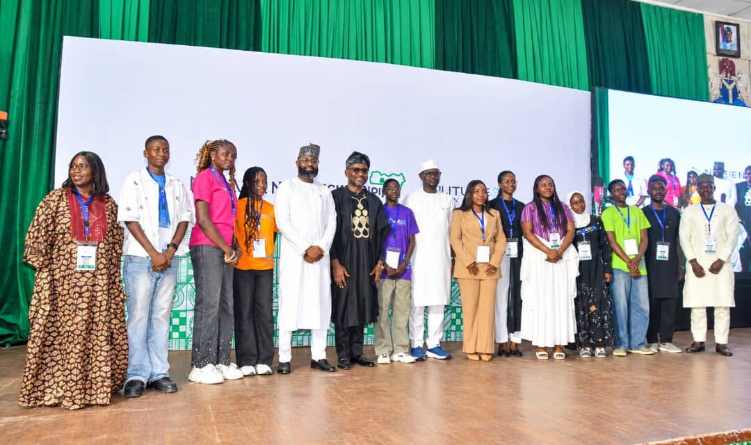 LACCOSA Alumni Celebrate 50 Years, Reaffirms Commitment to Education   – THISDAYLIVE