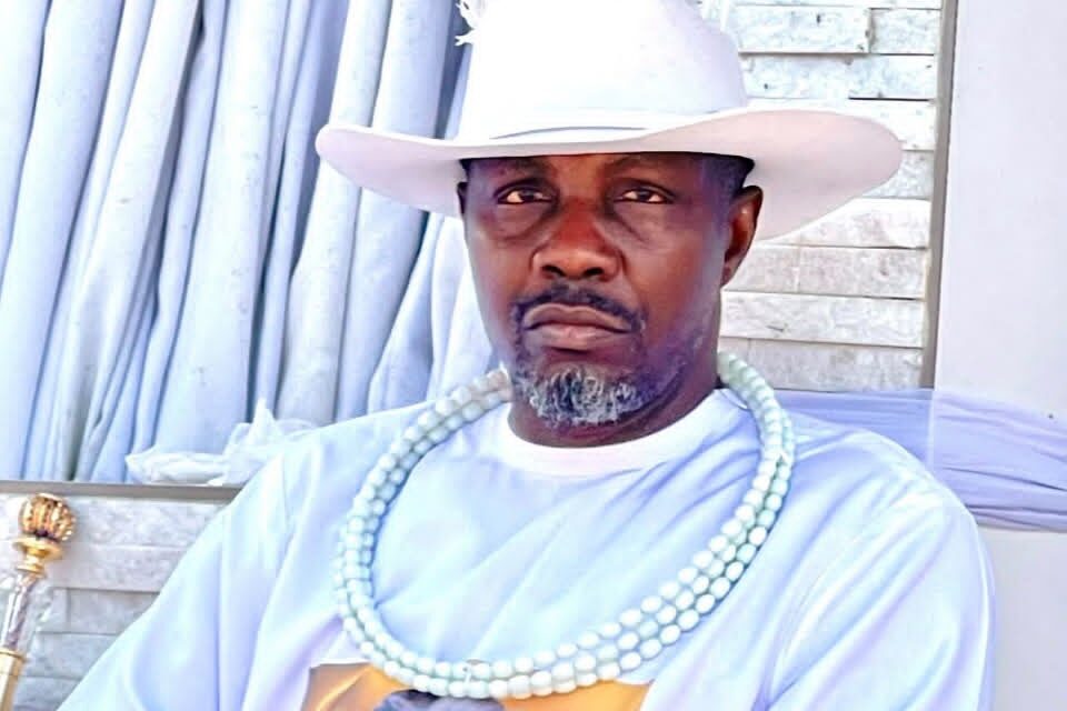 Tompolo deploys 52 vehicles in Ondo, Gombe for Tinubu’s re-election, inaugurates coordinators