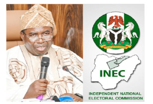 Lawyers Divided Over Appointment Of Electoral Officers