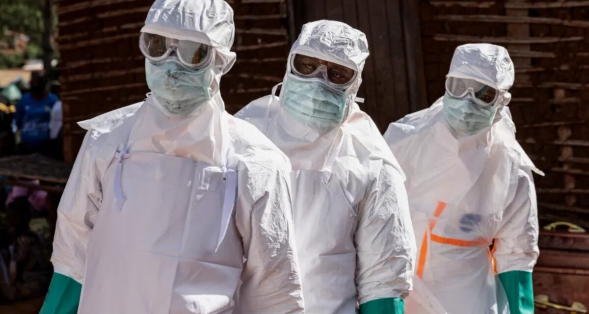 10 things to know about Ebola virus in Nigeria