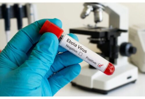 NCDC announces two more suspected cases of Ebola