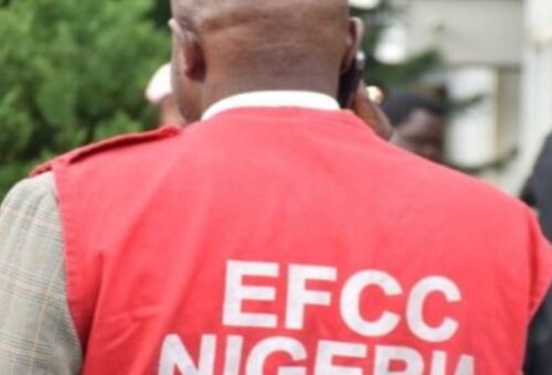 Singaporean loses 5,000 in alleged crude oil scam, EFCC arraigns suspect