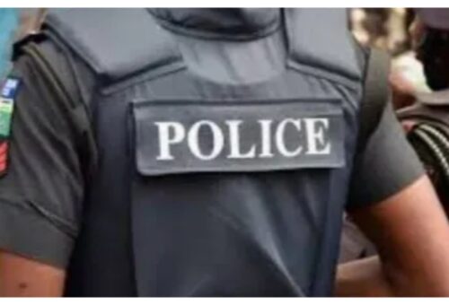 Police arrest six suspected cultists in Delta, recover firearm, illicit drugs