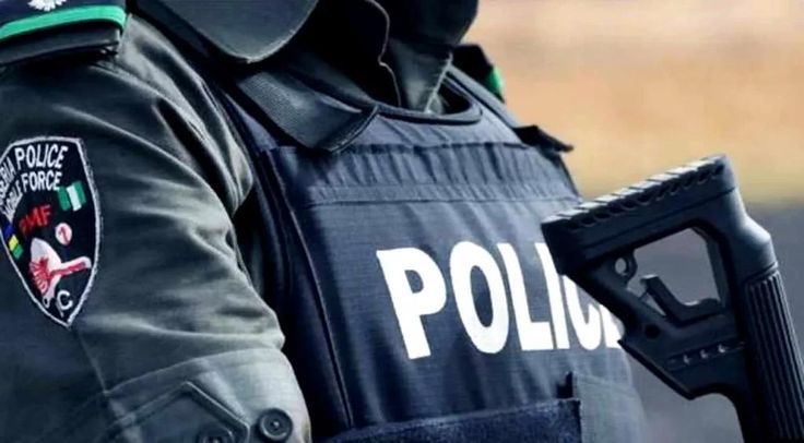 Police probe officer filmed assaulting man in Imo 