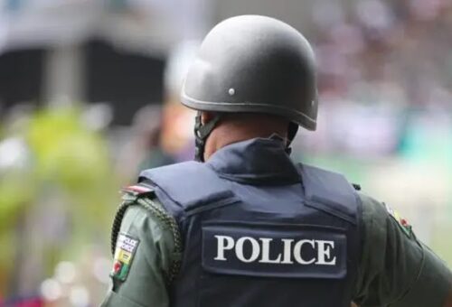 Police arrest two siblings for allegedly macheting stepbrother to death in Cross River
