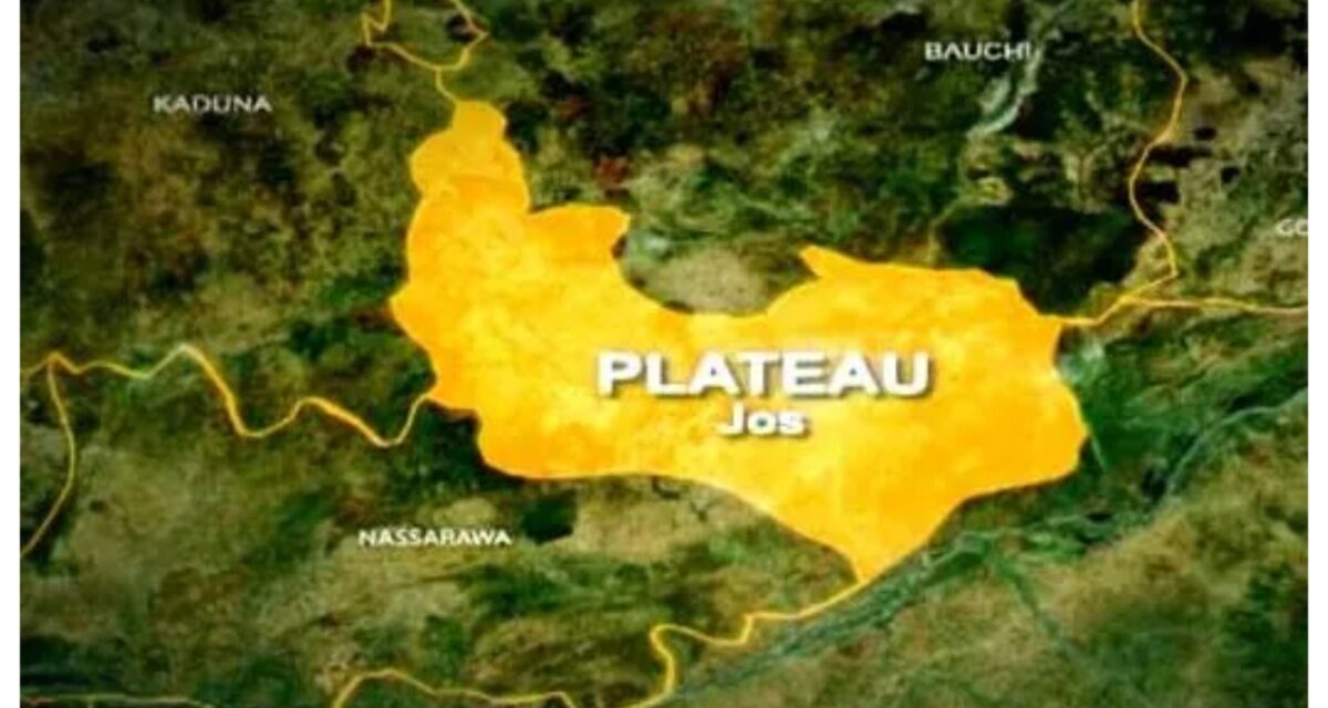 Decomposing body of unidentified man found in Plateau
