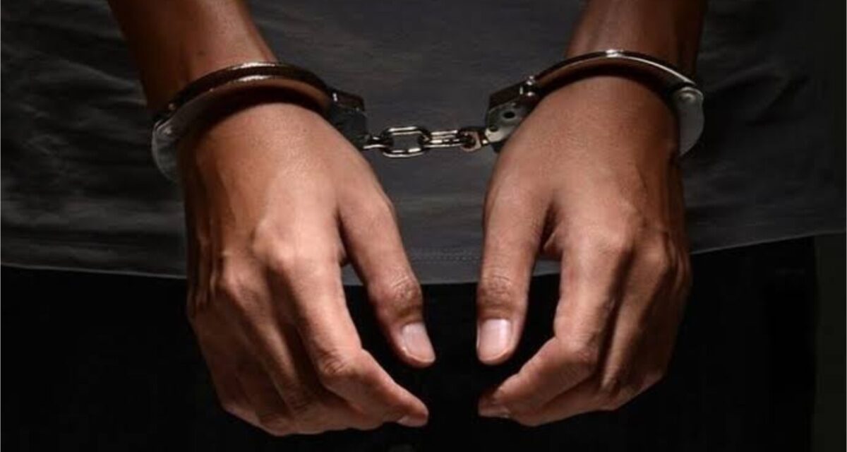 Suspect in attack on NPFL match official reportedly in police custody