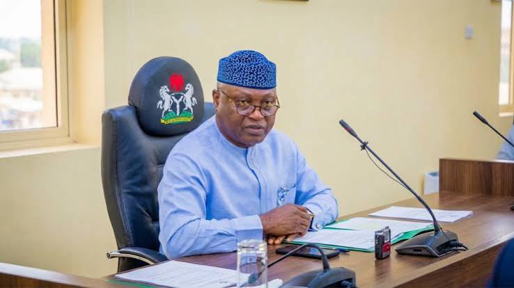 Oyebanji seeks Ekiti assembly’s approval to reappoint three ex-commissioners, 10 special advisers