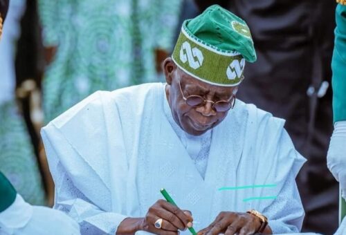 Tinubu approves N70,000 monthly transport allowance for Nigerian public workers as NLC deadline elapses