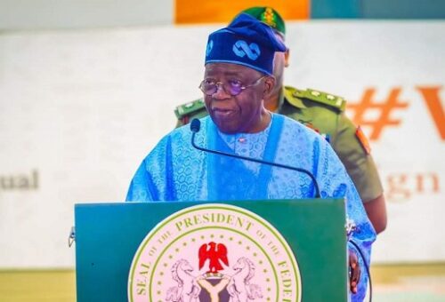Tinubu to present 2027 budget to NASS in December – Minister