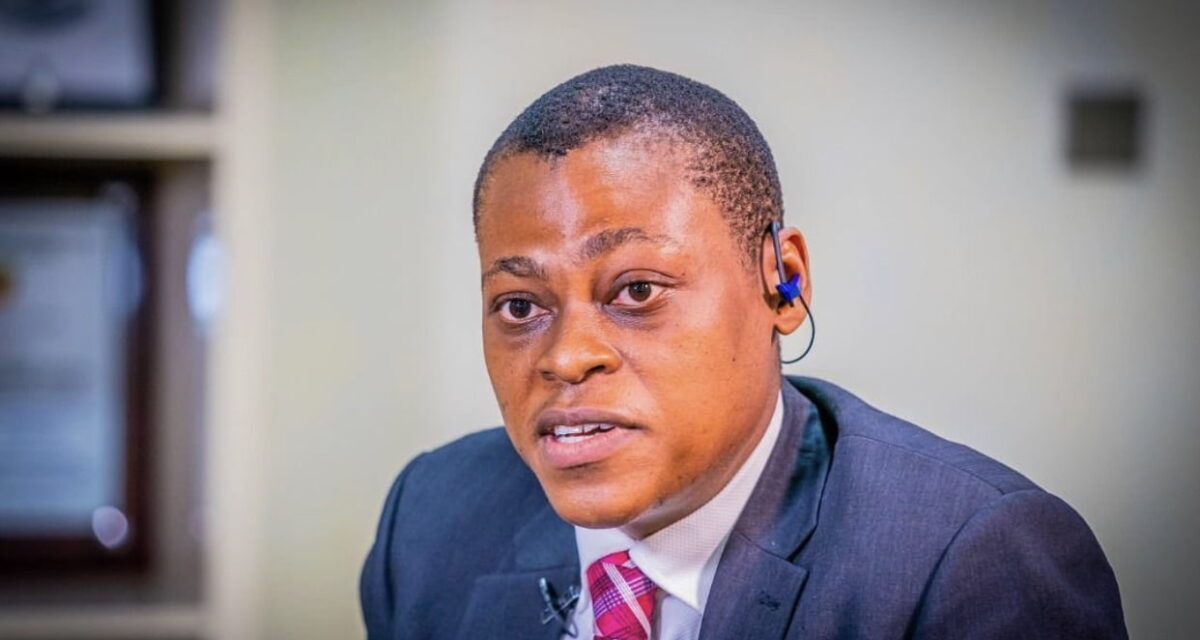 ‘Stop deceiving Nigerians’ – Rufai Oseni blasts Oyedele over .7bn loan