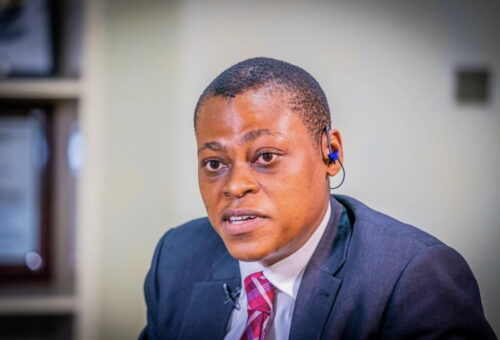 ‘Stop deceiving Nigerians’ – Rufai Oseni blasts Oyedele over .7bn loan