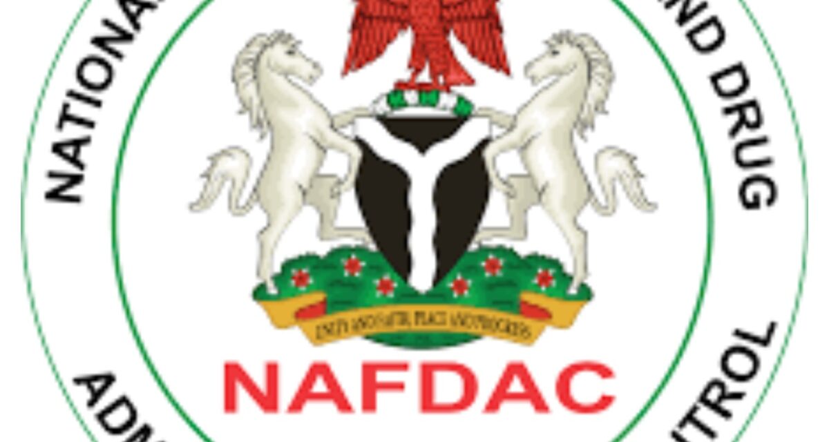 NAFDAC destroys N8bn worth of fake, expired products in North-Central