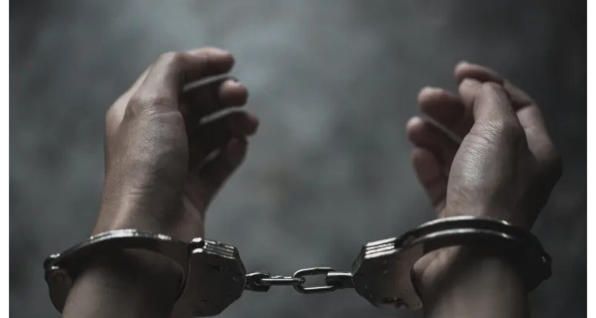 Salvation Church pastor arrested in Abuja over alleged interstate car theft
