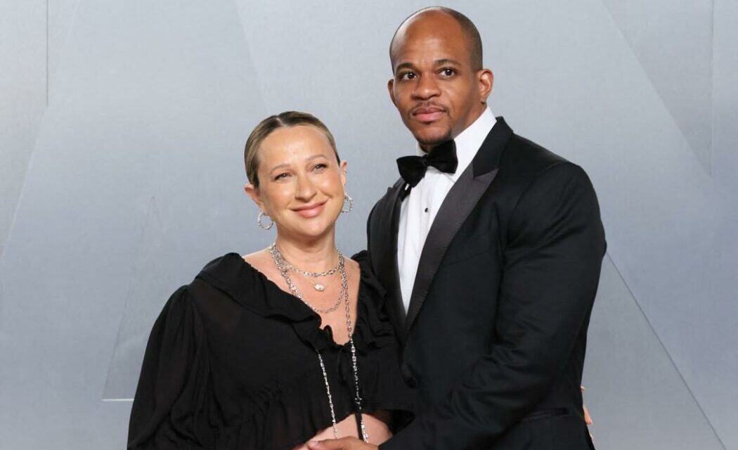 Jennifer Meyer Praises Ex-Husband Tobey Maguire For Officiating Her Wedding To Geoffrey Ogunlesi