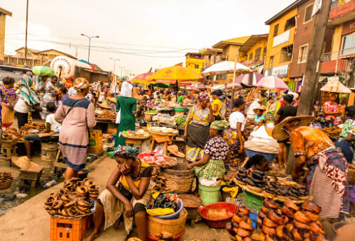 Nigerian govt sets up committee to expedite agricultural interventions, boost food security