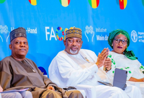 AGRA, SMEDAN, EDC Move to Bridge Financing Gap for Agric SMEs, Targets 40% Women, 10% PWDs, 10,000 Youths – THISDAYLIVE