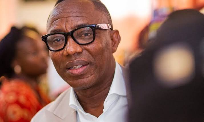 “Aso Rock Belongs To Nigerians, Not APC” — Sowore Clarifies His Letter To Tinubu