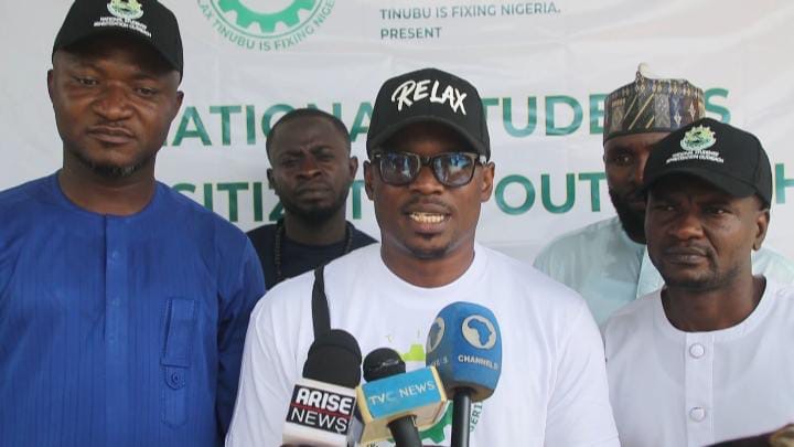 Pro-Tinubu Group Woos Students With Loan Scheme
