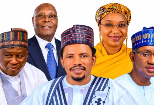 Fintiri’s exit, Atiku, Ribadu’s interests set stage for tight Adamawa governorship race