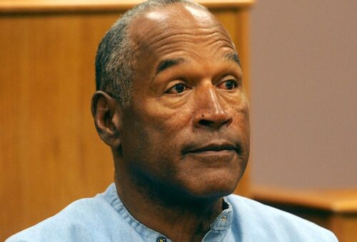 Unsealed Files Reveal Alleged Accomplice In 1994 Case