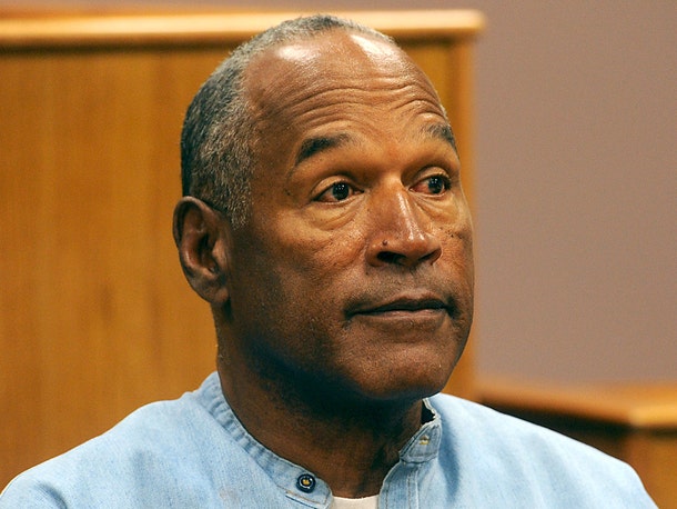 Unsealed Files Reveal Alleged Accomplice In 1994 Case